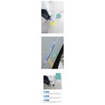 Hypersonic 車門角防碰片(4入), , large