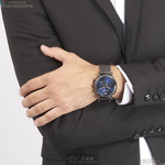 [TIMEMASTER] ARMANI watch, 44mm, AR00056, , large