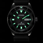CITIZEN 星辰 PROMASTER NY012系列潛水機械錶 NY0120-01E, , large