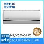 TECO MA/MS90IC-HP3 1-1 Inv, , large