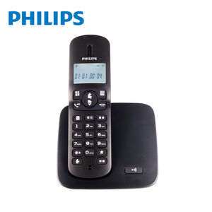 PHILIPS DCTG1861B/96 Wireless Telephone