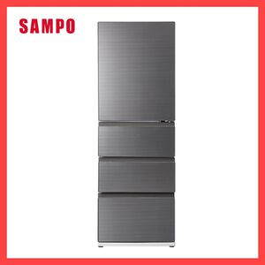 SAMPO SR-C45GDD Refrigerator