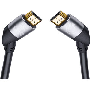 德國Oehlbach專業線材-HDMI線1.5m-EASY CONNECT等級EASY CONNECT UHD