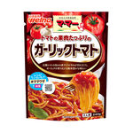 Nissin Garlic Tomato Sauce, , large