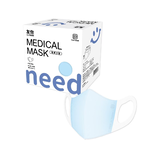 Medical Mask, , large