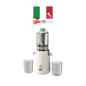 Cold pressed fresh juice machine