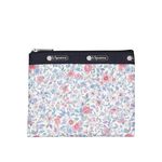 LeSportsac CLASSIC HOBO 經典斜背包 - 織錦花語, , large