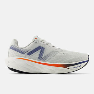 New Balance Fresh Foam X 1080 V14 男 慢跑鞋 2E寬楦 灰銀 [M1080G14]