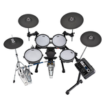 YAMAHA DTX6K5-M 電子鼓組【敦煌樂器】, , large