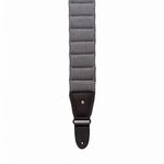 MONO M80 Betty 吉他專用背帶 長版 灰色/黑色【敦煌樂器】, , large