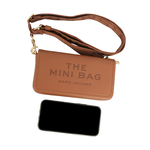  Crossbody bag, , large