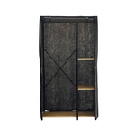 wardrobe rack, , large