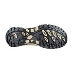 DIADORA迪亞多那 抗水機能越野鞋 男運動鞋 男鞋 登山鞋 防水 寬楦 足弓支撐 緩衝 吸震 耐磨 止滑 軍綠 卡其, , large