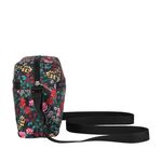 |快速出貨|Lesportsac Daniella Crossbody 拉鍊斜背包 側背包 送禮-馥郁花語, , large