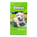 【倆寶貝精品館】Benevo 倍樂福 英國素食認證低敏幼犬飼料 (班尼佛) 2kg, , large