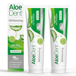 Aloe Dent Toothpaste Whitening, , large