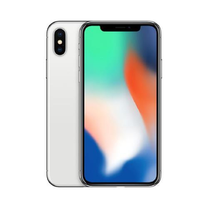 APPLE iPhone X 64GB 智慧型手機 _ 台灣公司貨 (全新珍藏機)