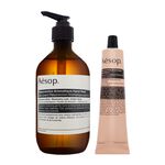 AESOP Hand Cleaning and Care-Resurrect, , large