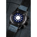 elegantsis 愛樂時 二戰國軍 JF48WWII 收藏家腕錶 ELJF48QS-6G03LC, , large