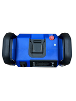 WIN五金 FKSBOST 18V充電式電動油壓幫浦 GTR-668(單主機) 攜帶型油壓電動幫浦 電動油壓泵浦電動油壓泵, , large