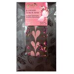 Dark chocolate (55%) and Ruby chocolate with Rose Petals, , large