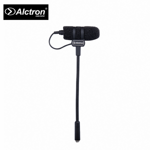 ALCTRON GM600 KITS 心型指向 拾音麥克風【敦煌樂器】