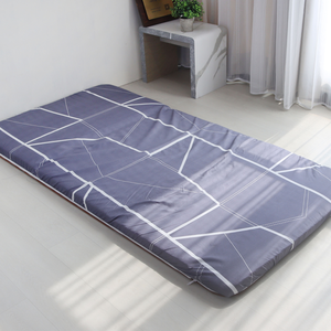 Natural original color finely woven summer mat