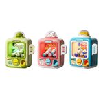 DESKTOP GASHAPON MACHINE, , large