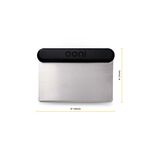 Ooni Pizza Dough Scraper, , large