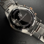 [TIMEMASTER] MASERATI watch, 44mm, R8873600004, , large