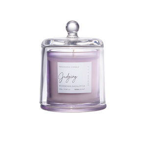 【ScentMûes森繆斯】香氛蠟165g‧SOUL.SCENT-Judging判斷型