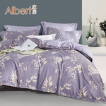 【Albert bedding】50%TPrint_BedBag-Single, , large