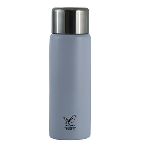 辛德瑞拉316不鏽鋼長效保溫杯-600ml-白色-1支