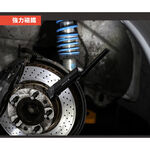 【德國Ledlenser】iW5R flex專業充電式工作燈, , large