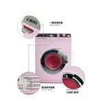 GS MALL 滾筒洗衣機紙巾收納盒 紙巾收納 滾筒洗衣 滾筒洗衣機 洗衣機收納 紙巾收納盒 紙巾盒 收納盒 存錢筒, , large