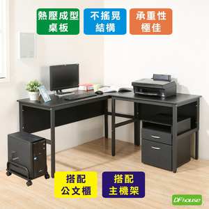 computer desk
