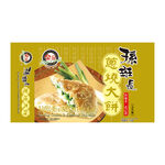 金品孫班長蔥燒大餅, , large