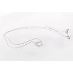 Necklace, , large