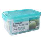 Q3-0503 Food Storage Rectangular, , large