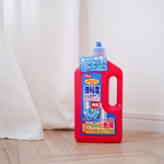 〔本野有限公司〕日本獅子化學強黏度凝狀水管清潔劑800g -2入, , large