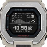 CASIO 卡西歐 G-SHOCK 衝浪運動藍芽手錶 GBX-100-8, , large
