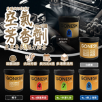 GONESH Car Perfume Can 100g No.8, , large