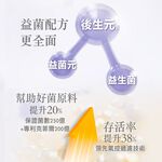 【FJ豐傑生醫】712D益生菌-克菲爾PLUS(30包/盒)全球領先製程-包埋技術益生菌使排便順暢x調整體質x改變, , large