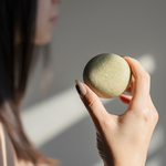 S01 Ginseng & Ginger Scalp Care Shampoo Bar, , large
