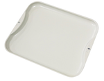 Aluminum alloy quick thawing tray (L), , large