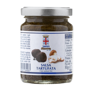 SALSA TARTUFATA