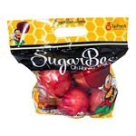 Sugar bee apple baged, , large