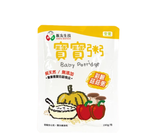 baby  porridge