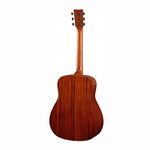 YAMAHA FG5 Gloss 紅標民謠木吉他 日廠 亮面 / 霧面【敦煌樂器】, , large