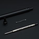 HMM Ballpoint Black, , large